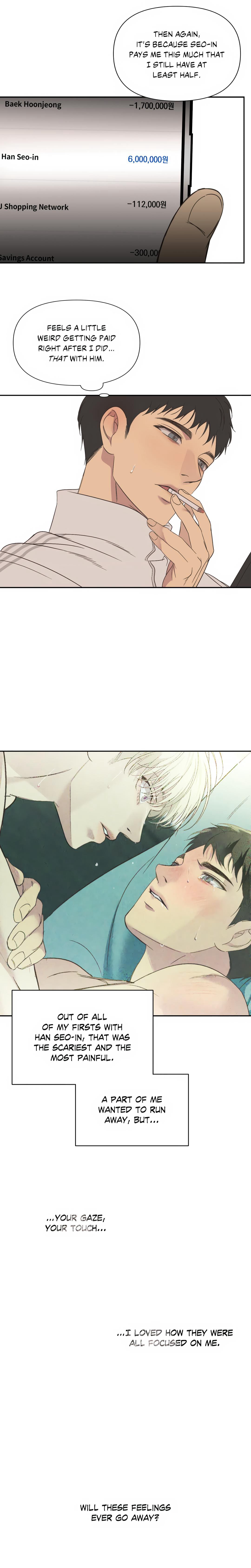 backlight, Chapter 25 image 20